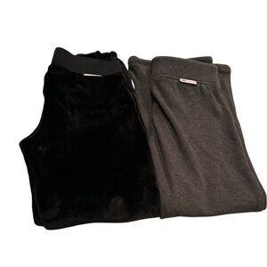 UGG Cozy Fleece Pants Bundle Size XS